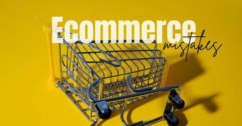 5 Common Mistakes Nepali Ecommerce Businesses Make Online