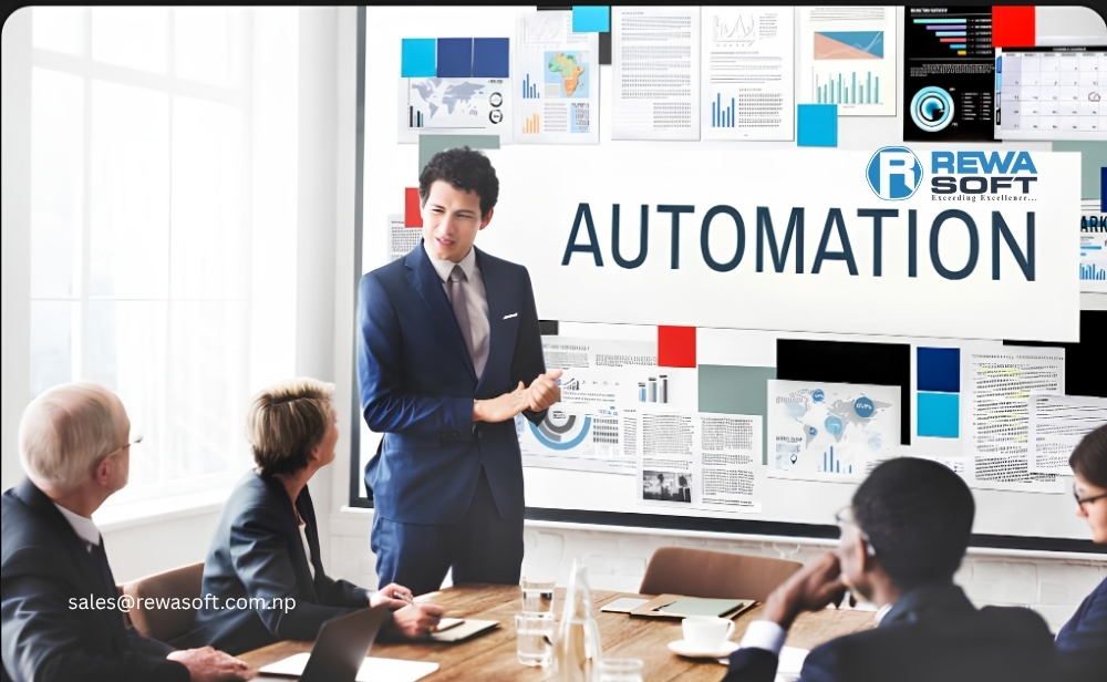 Automating Your Path To Success: Elevate Your Nepali Travel Business To New Heights