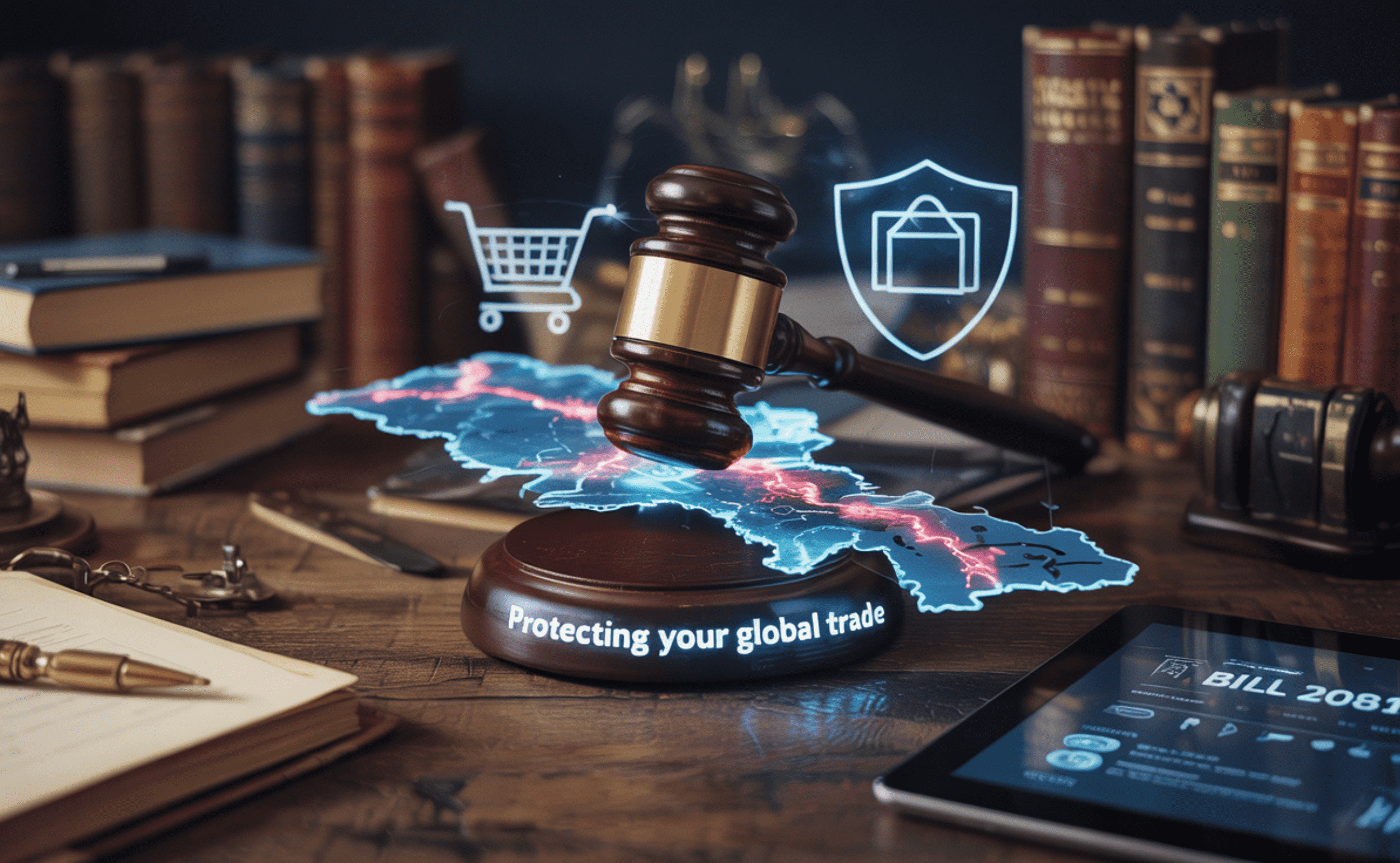 Breaking Down Nepal E-commerce Bill 2081: New Rules for Digital Trade