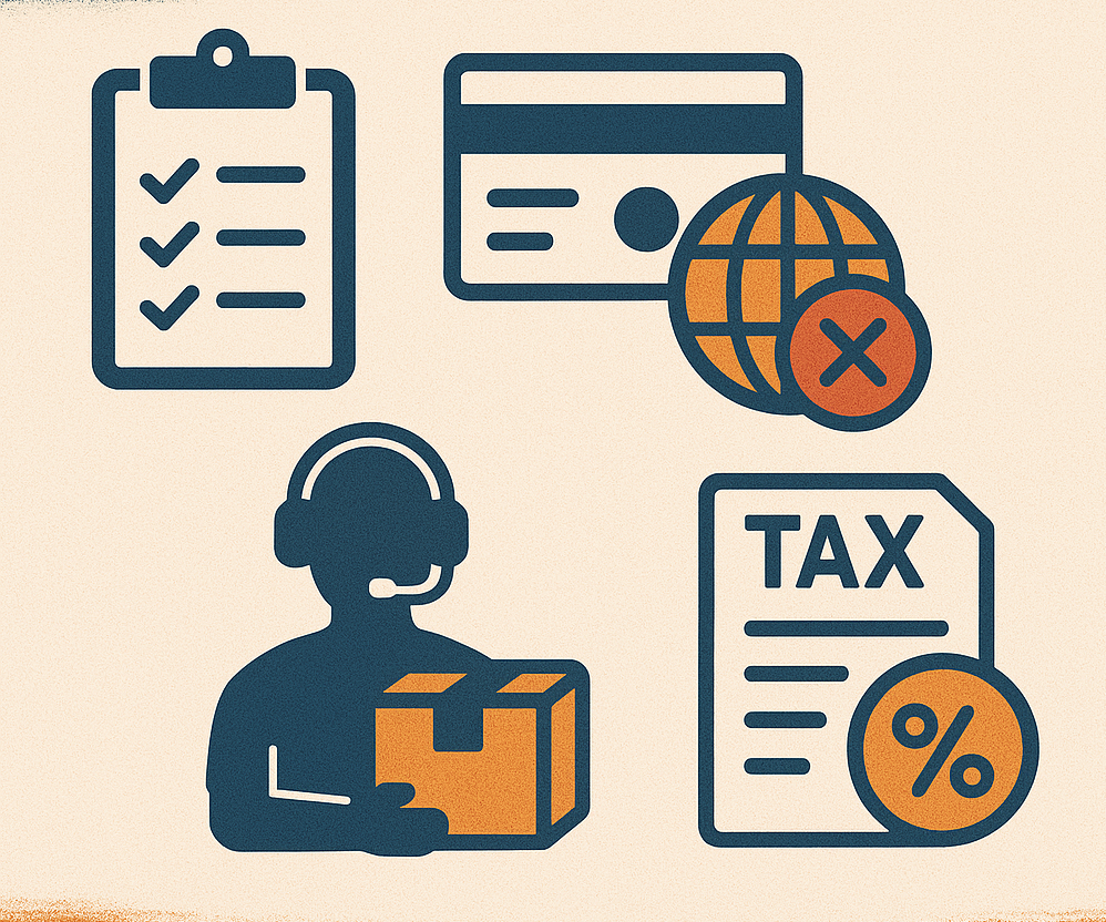 Breaking Down Nepal E-commerce Bill 2081: New Rules for Digital Trade