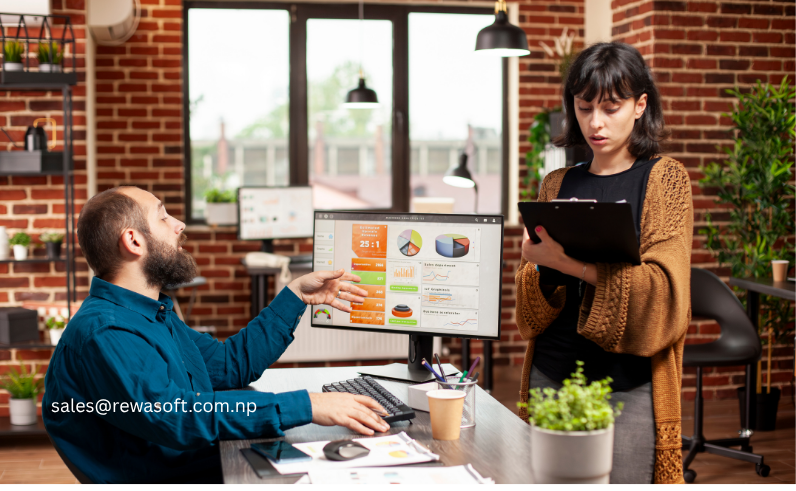 Designing And Developing The Ideal Website