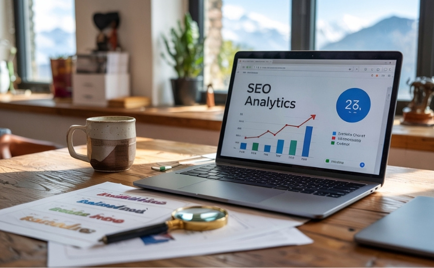 E-commerce SEO In Nepal - A Quick Guide