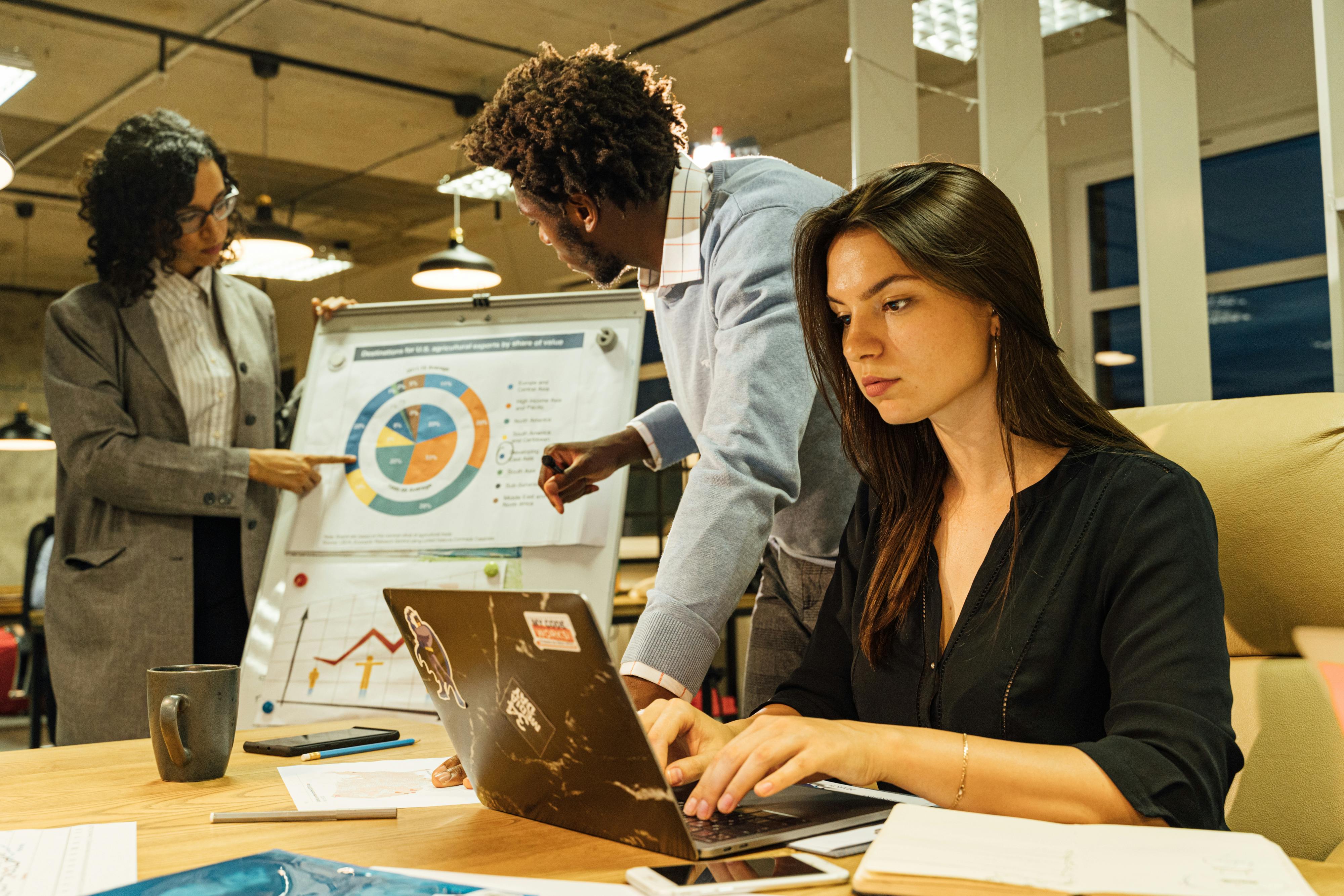 How Managed SEO Services Can Drive Organic Traffic And Increase Rankings On Your Website