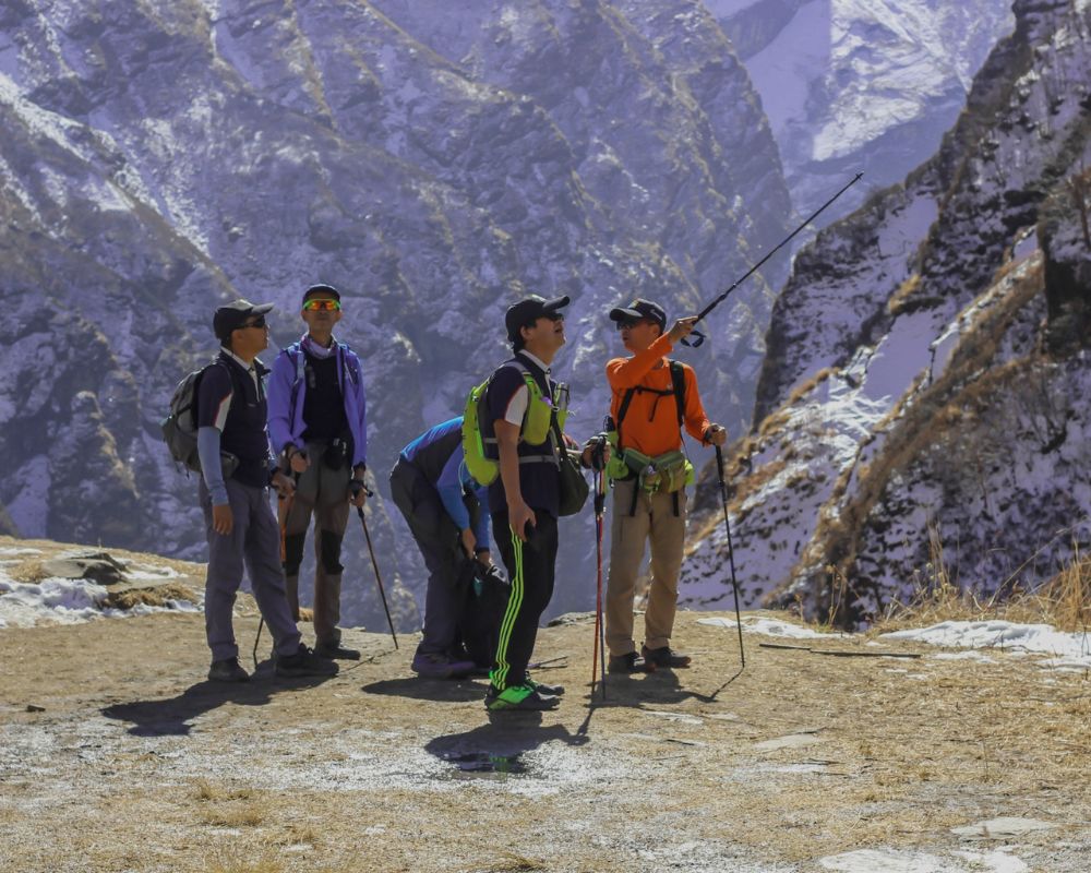Starting A Travel Agency In Nepal - A Complete Guide