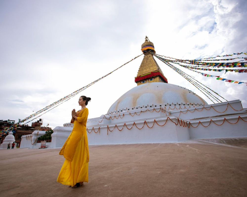 List Of Spiritual Tour Operators In Nepal: A Competitive Insight