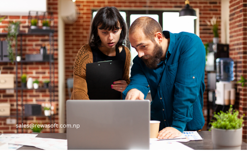 Simplifying The Process Of Mobile App Development; A Comprehensive QA With Rewa Soft
