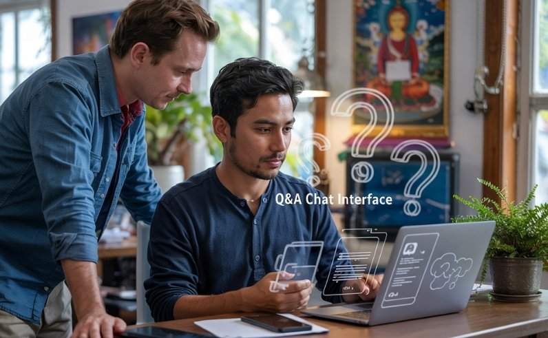 Simplifying The Process Of Mobile App Development; A Comprehensive Q&amp;amp;A With Rewa Soft