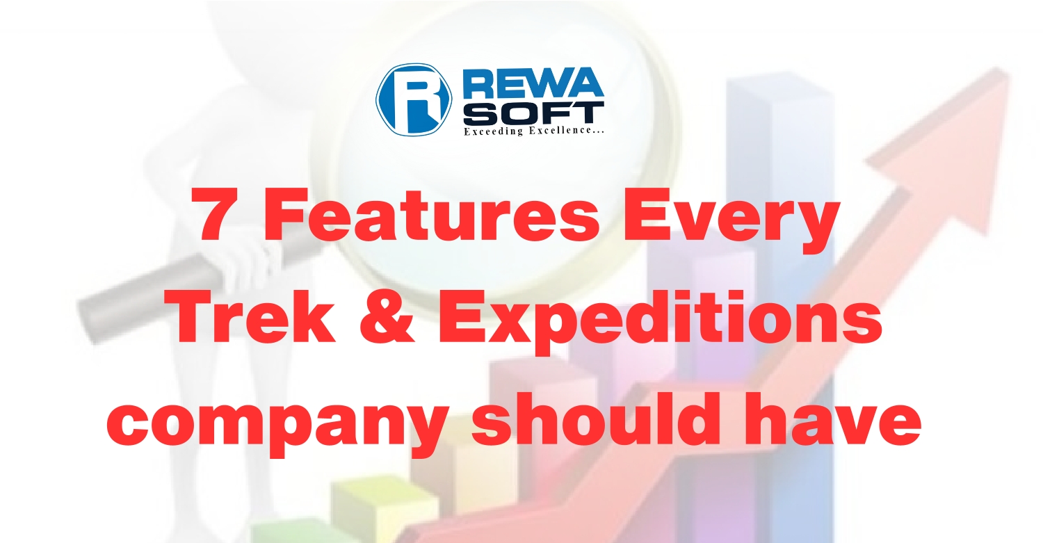 Top 7 Features Every Trek & Expedition Website Must Have