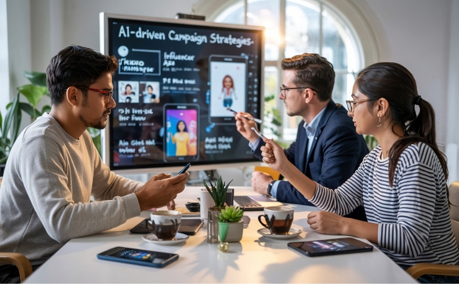 Top Digital Marketing Strategies  You Need to Know