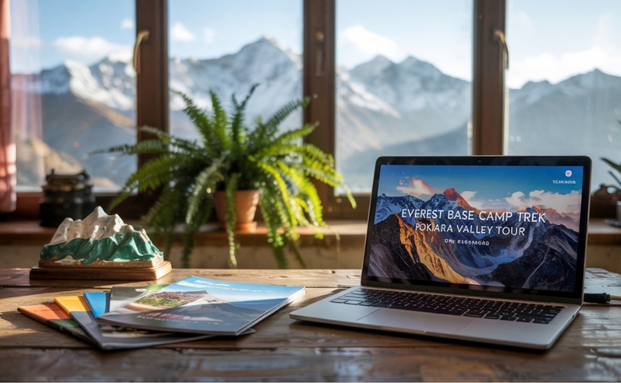 Upgrade Your Website, Upgrade Your Business