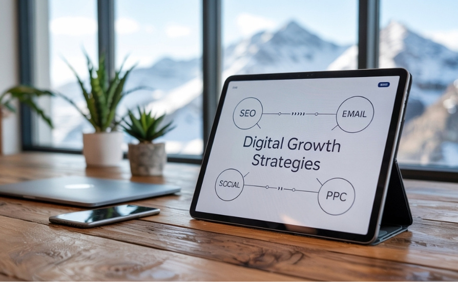 Why is a Good Website crucial for the success of your Business?