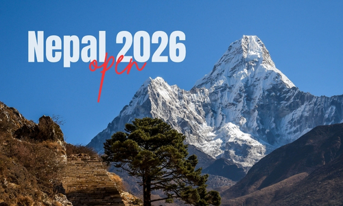 Why Trekking Companies in Nepal Need a Professional Website in 2026?