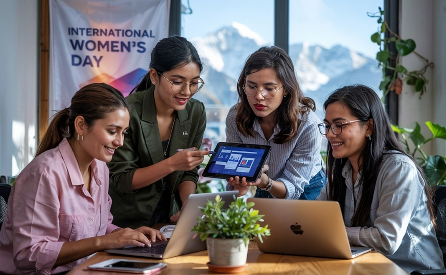 Women In Tech