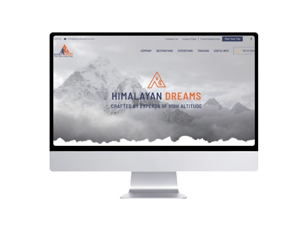 Altitude Experts