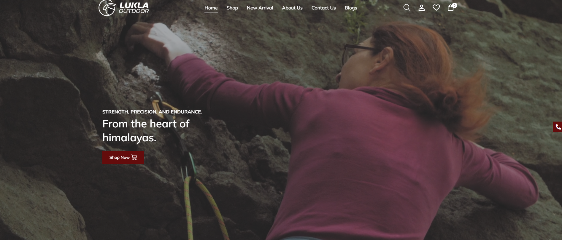 Lukla Outdoors