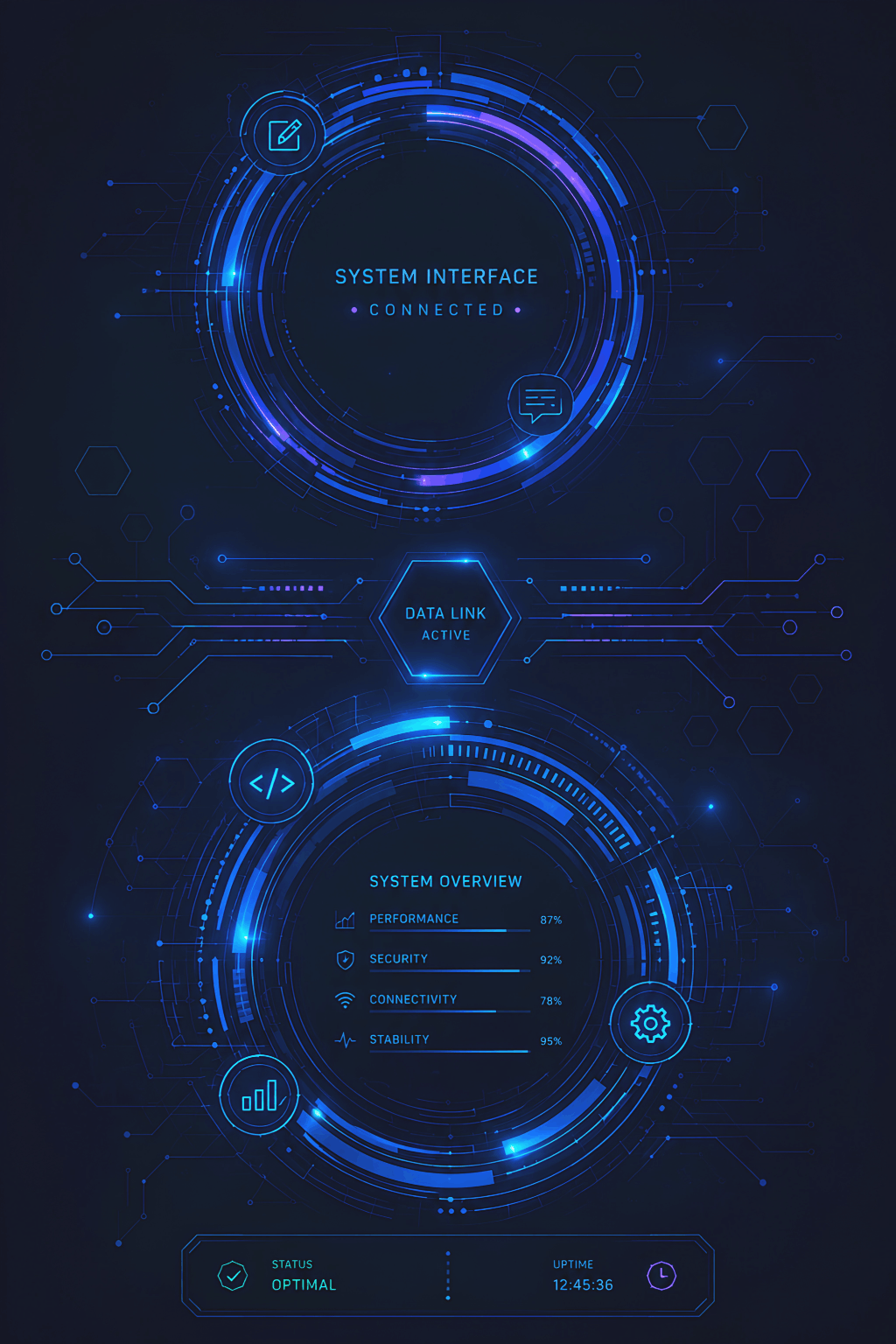 Web Application Design & Development