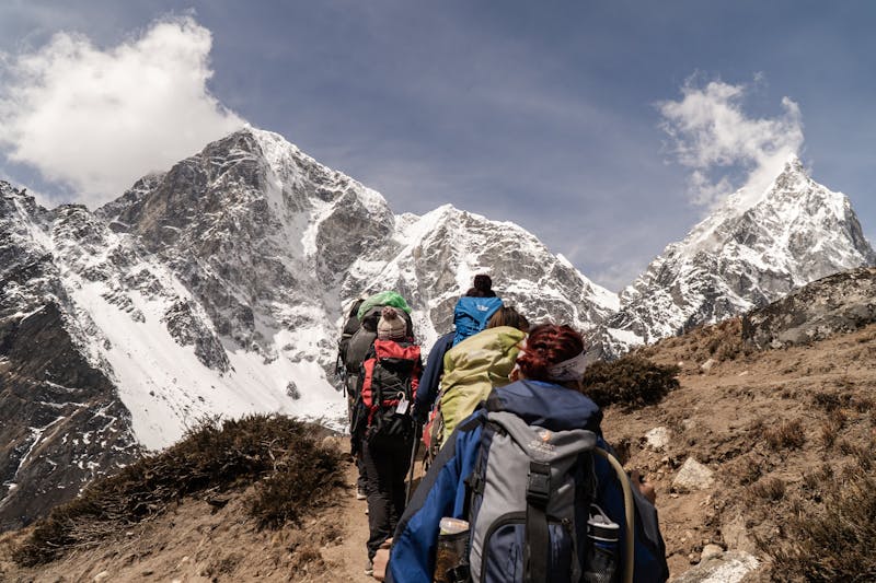 Types of travel agency in Nepal