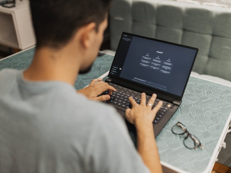 how ai can help build your business