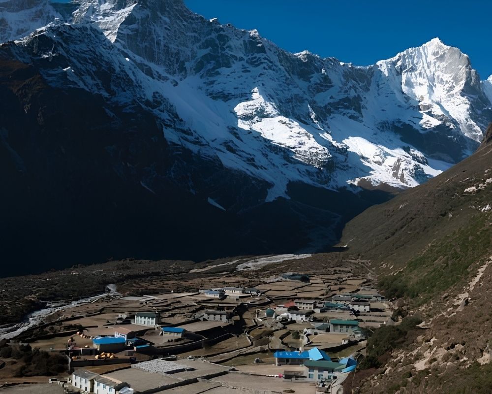 image-of-thame-village-solukhumbu-nepal